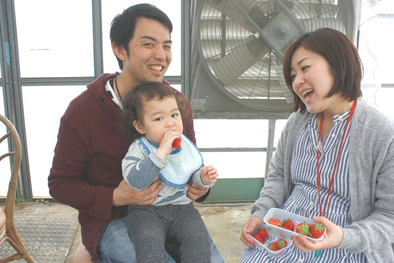 全部の品種を食べられましたか？